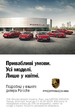    Porsche   15%   - Porsche