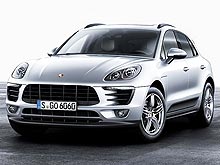   Porsche Macan    c 2- 