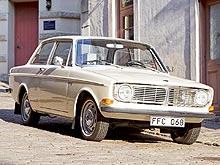   Volvo,   1 ,  50-