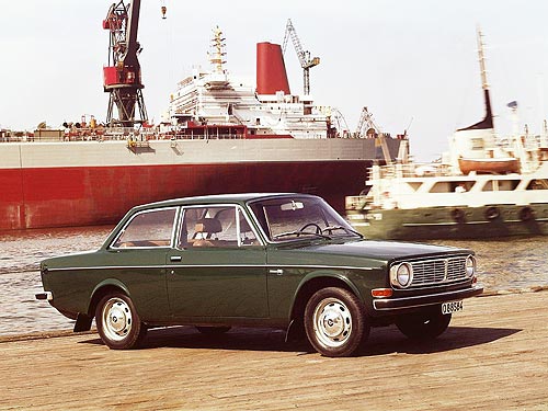   Volvo,   1 ,  50- - Volvo