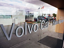        Volvo - Volvo