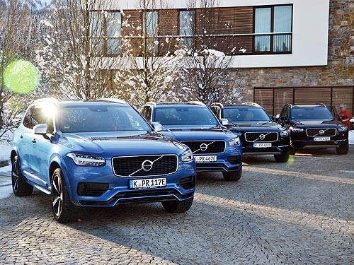 Volvo  2,2     