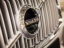  Volvo         - Volvo