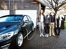 Volvo       