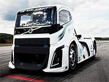   Volvo Trucks      