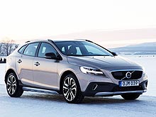 Volvo  20-    AWD