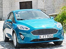 Ford Fiesta   -.  