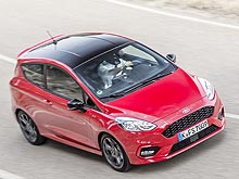  Ford Fiesta   -.   - Ford