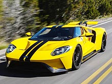 Ford   GT     - Ford