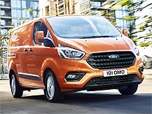  Ford Transit Custom    ,   