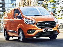  Ford Transit Custom    ,    - Ford