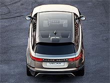   Range Rover    Velar