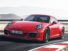  Porsche 911    GTS.    - Porsche