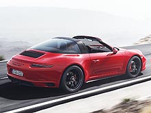  Porsche 911    GTS.    - Porsche