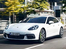 Porsche    2017    