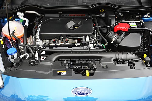    Ford Fiesta - Ford