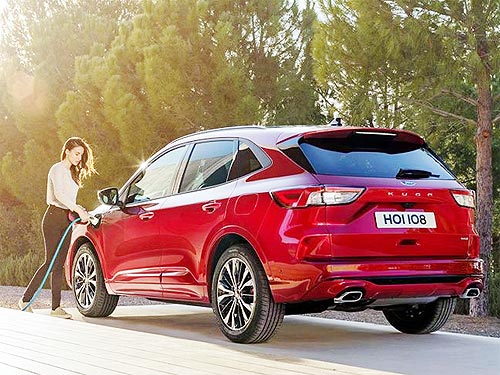  Ford Kuga  .    - Ford