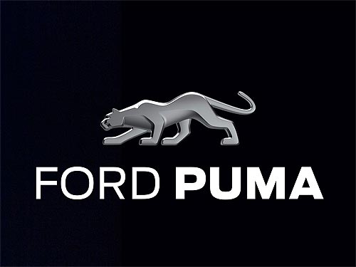        Ford Puma - Ford