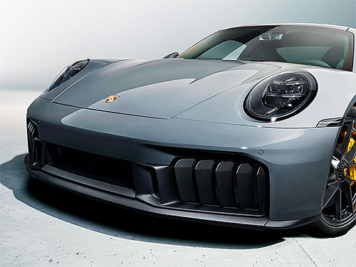 Porsche   10   2025  | ALMAZ GROUP & Porsche - Porsche