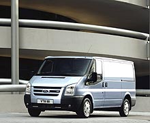 Ford   Ford Transit