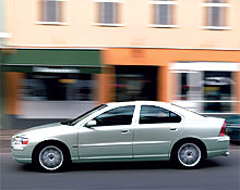  1-        Volvo S60  3000!   !