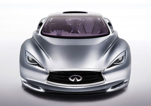 Infiniti  2019   