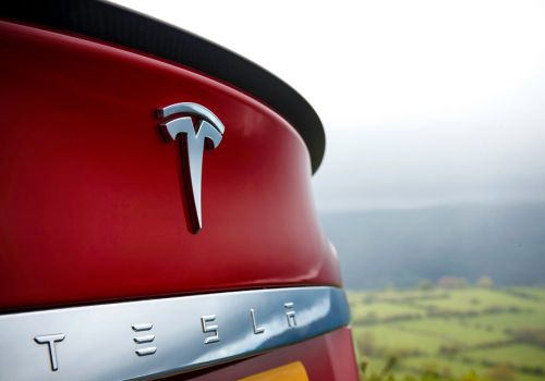 Tesla    