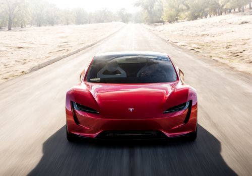 Tesla       