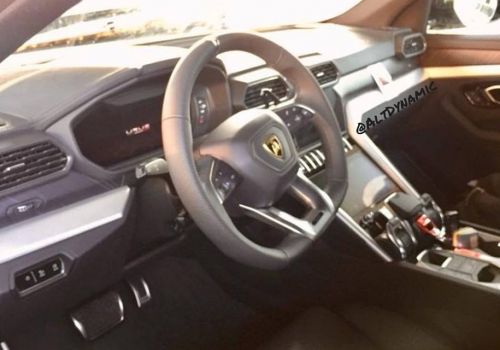       Lamborghini