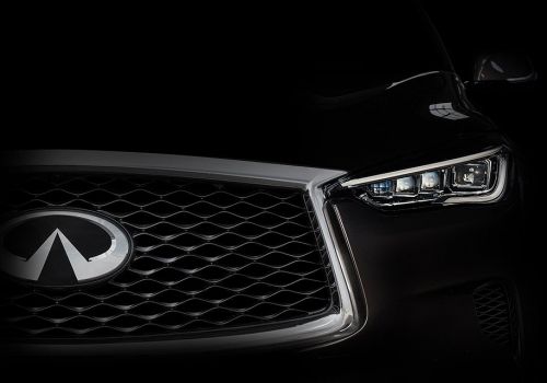 INFINITI   ,     - INFINITI