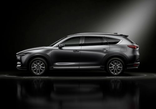 Mazda      2021 