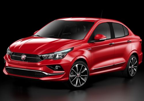 Fiat     Cronos