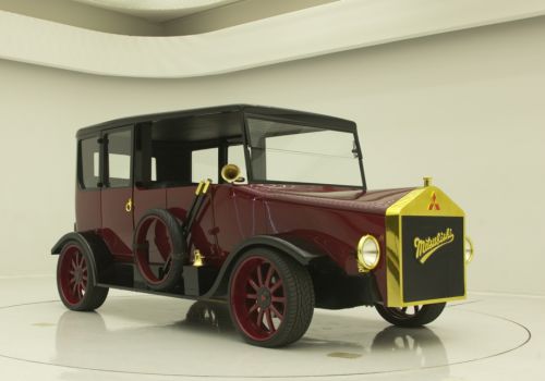 Mitsubishi   100-    