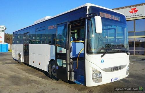    30  - IVECO