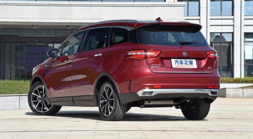  Zotye     Traum - Zotye