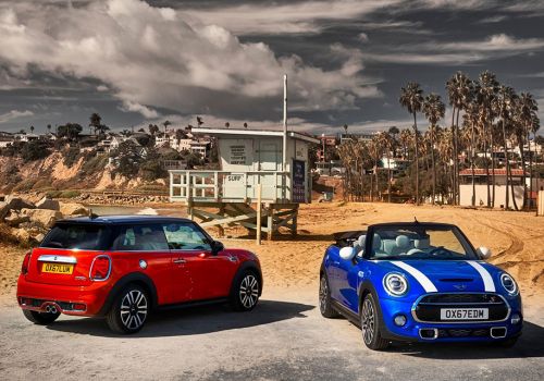 Mini           