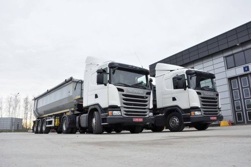        Scania