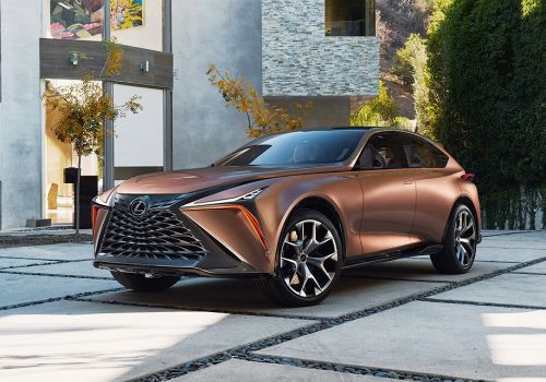Lexus  ,     