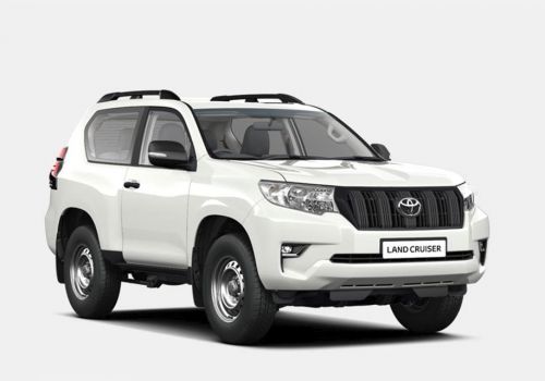  "" Toyota Prado   