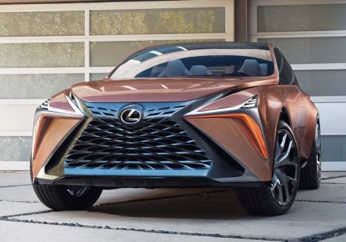    Lexus     