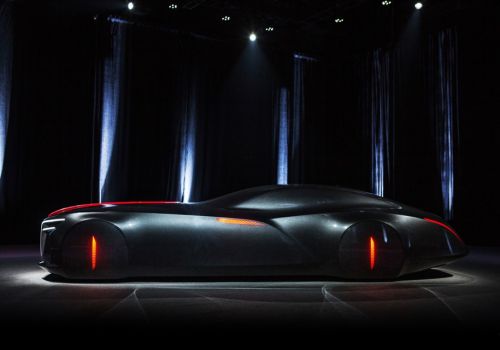   Hongqi    Maybach