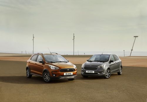 Ford Ka   "" 