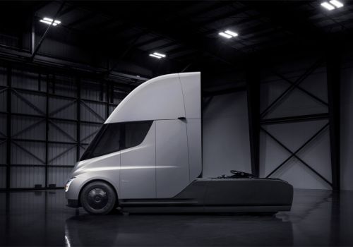 Tesla   100000    