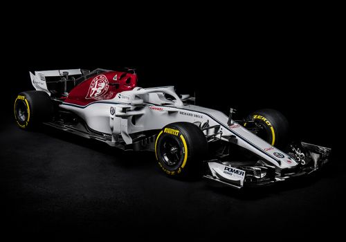 Alfa Romeo    1