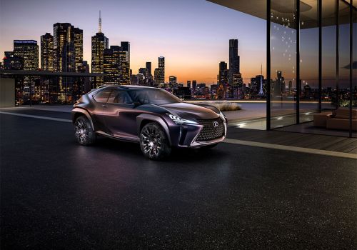 Lexus       ""