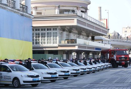    102  Skoda Rapid