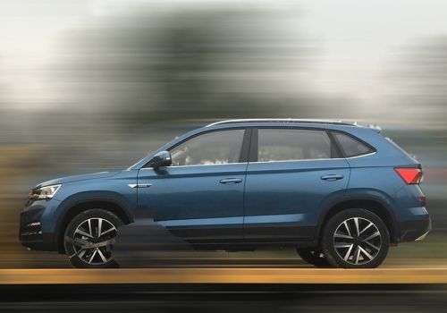     B-  Skoda.  
