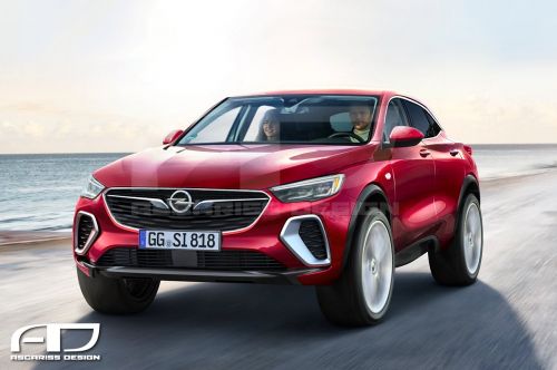 Opel   