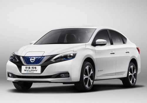   Nissan Leaf    - Nissan