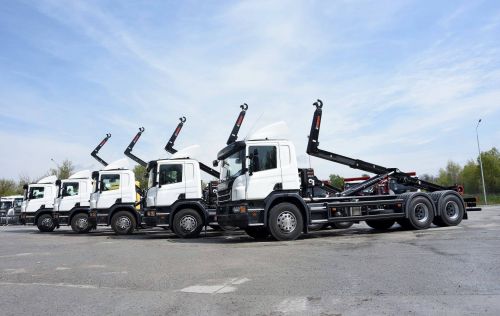 Scania     